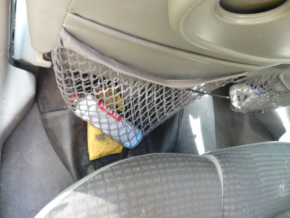 Car Voiture Renault Kangoo (2007-285.801 km): picture 18