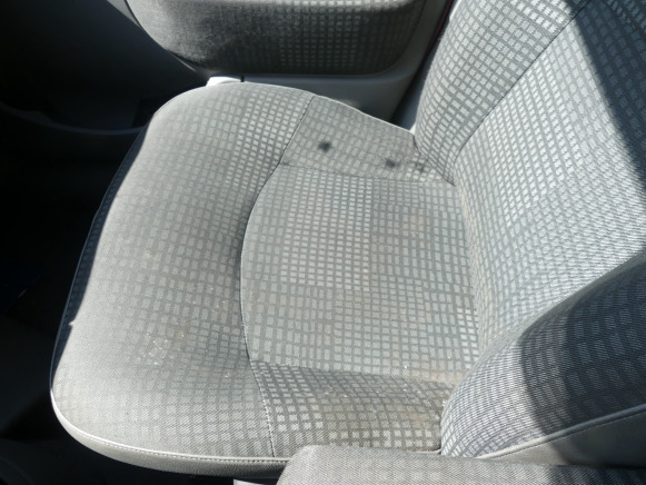 Car Voiture Renault Kangoo (2007-285.801 km): picture 12