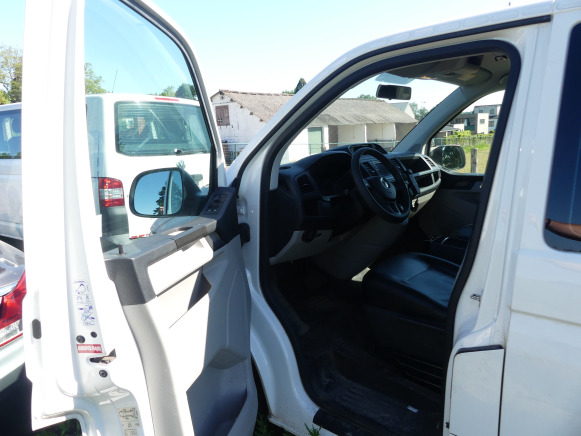 Voiture Volkswagen (2019-163.268 km) - Car: picture 5 Voiture Volkswagen (2019-163.268 km) - Car: picture 5