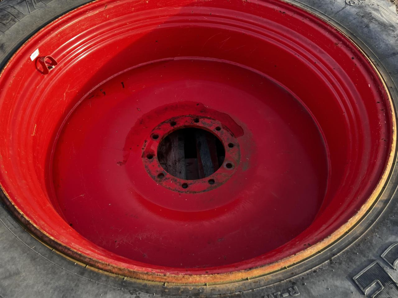 Alliance 520/85R46 VF - Tire for Agricultural machinery: picture 3 Alliance 520/85R46 VF - Tire for Agricultural machinery: picture 3