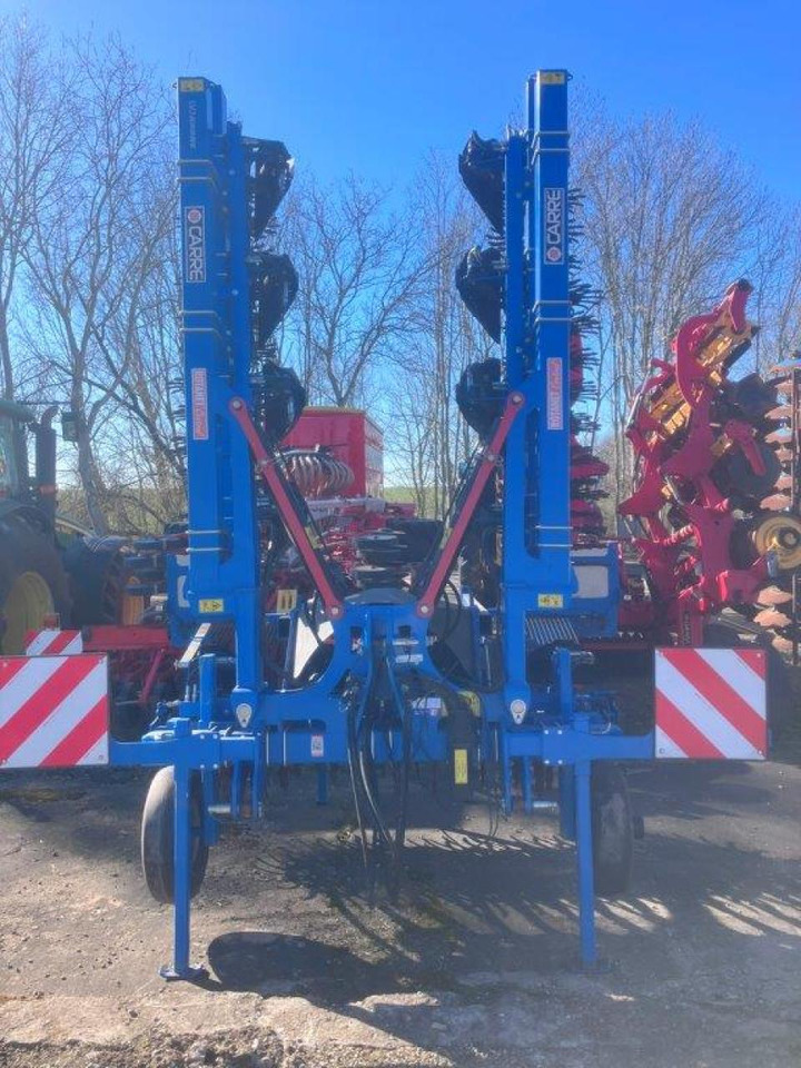 Carré Rotanet Control 6,5 - Soil tillage equipment: picture 5 Carré Rotanet Control 6,5 - Soil tillage equipment: picture 5