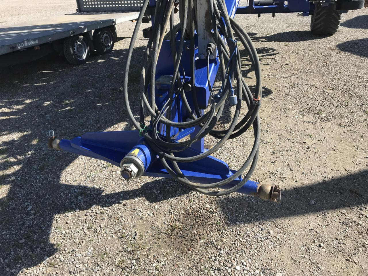 Dalbo Rollomaximum 750 - Cultivator: picture 5 Dalbo Rollomaximum 750 - Cultivator: picture 5