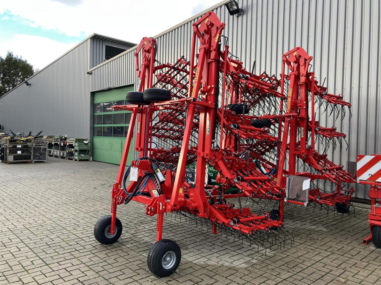 Einböck Aerostar 1200 Classic - Soil tillage equipment: picture 1 Einböck Aerostar 1200 Classic - Soil tillage equipment: picture 1