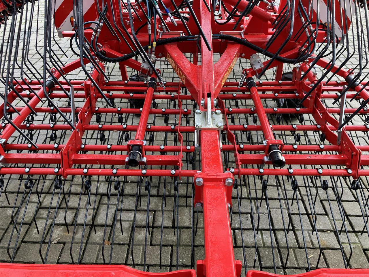 Einböck Aerostar 1200 Exact - Soil tillage equipment: picture 3 Einböck Aerostar 1200 Exact - Soil tillage equipment: picture 3