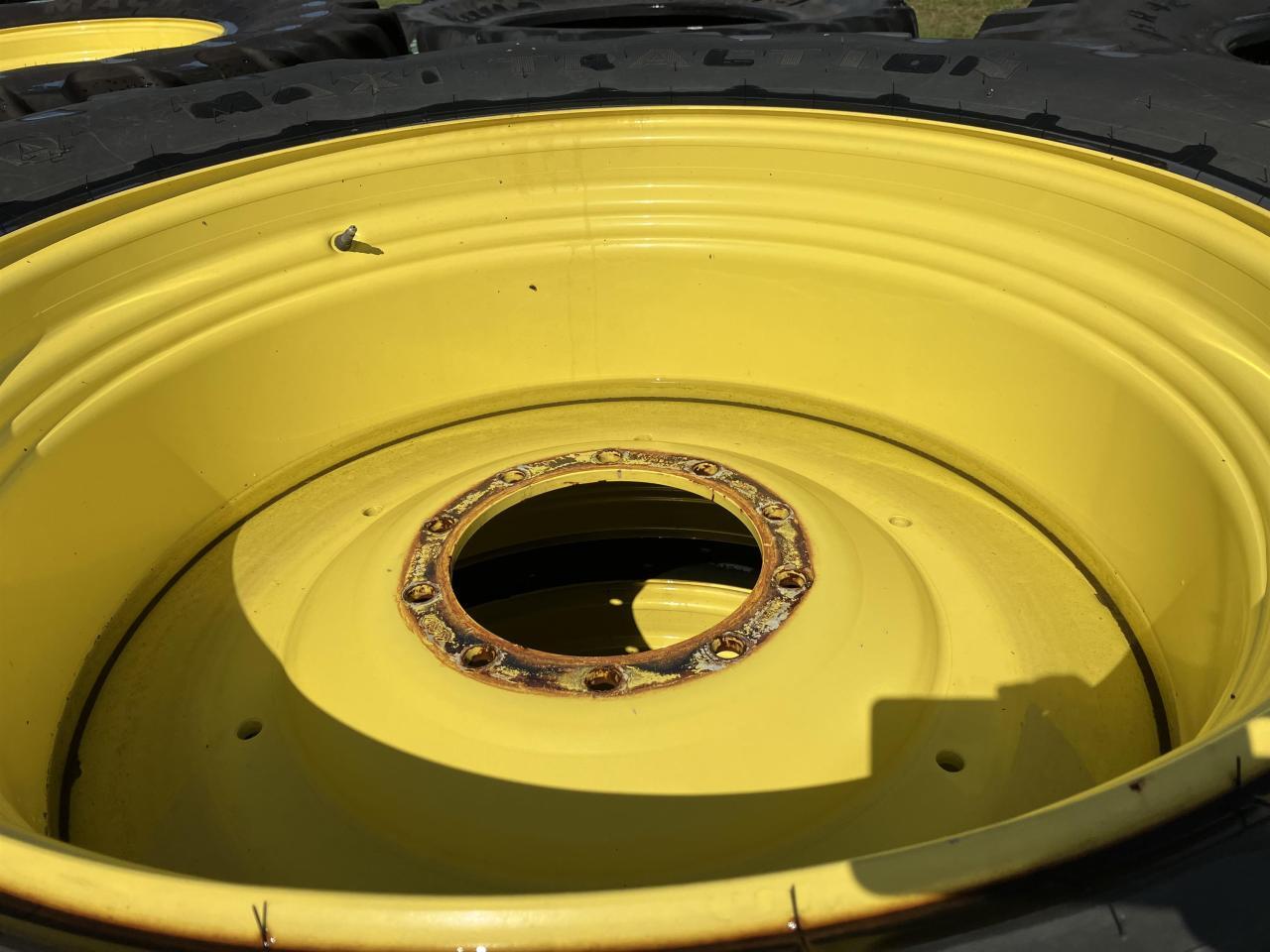 Firestone 710/70R42 - Tire for Agricultural machinery: picture 4 Firestone 710/70R42 - Tire for Agricultural machinery: picture 4