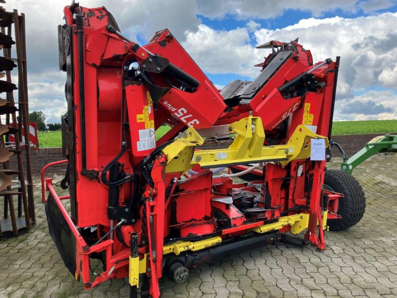 Leasing of Kemper 375 Kemper 375: picture 8