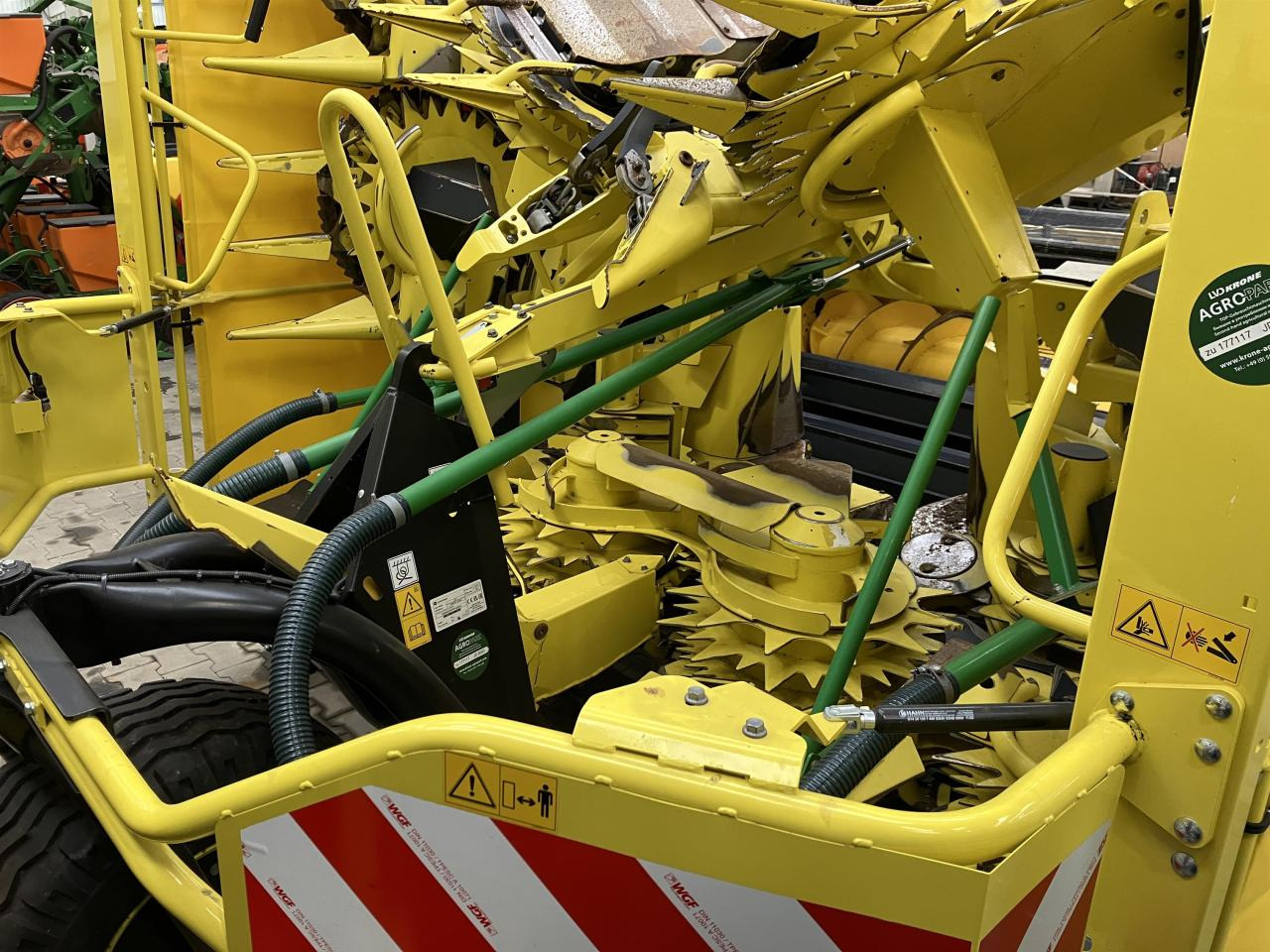 Leasing of Kemper 375Plus Kemper 375Plus: picture 6