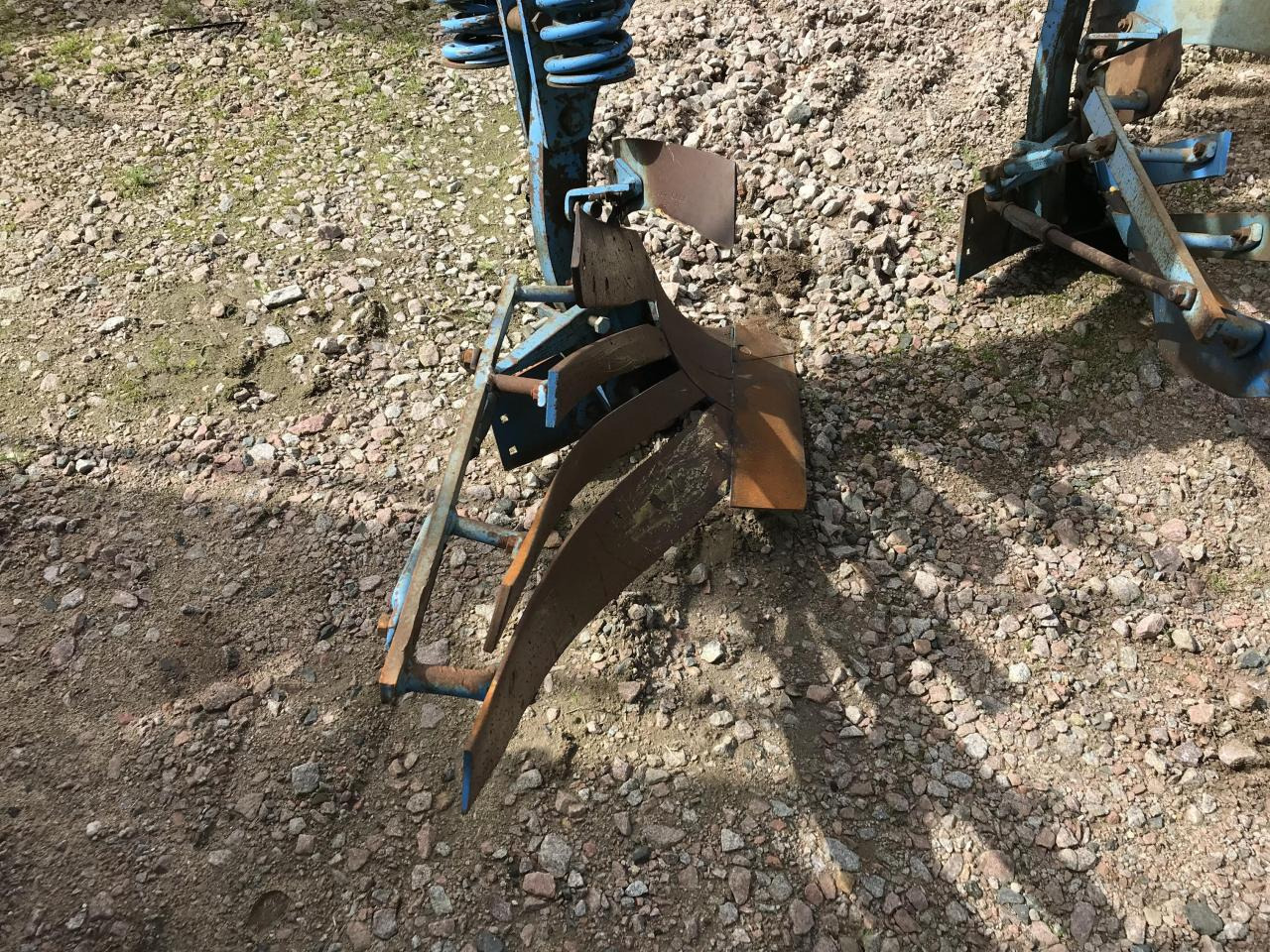 Lemken Vari Diamant 10X - Plow: picture 5 Lemken Vari Diamant 10X - Plow: picture 5