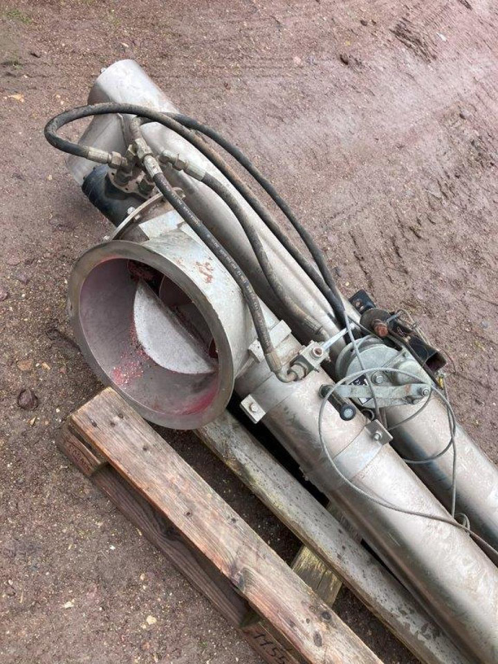 TAM klappbar - Farm tipping trailer/ Dumper: picture 4 TAM klappbar - Farm tipping trailer/ Dumper: picture 4