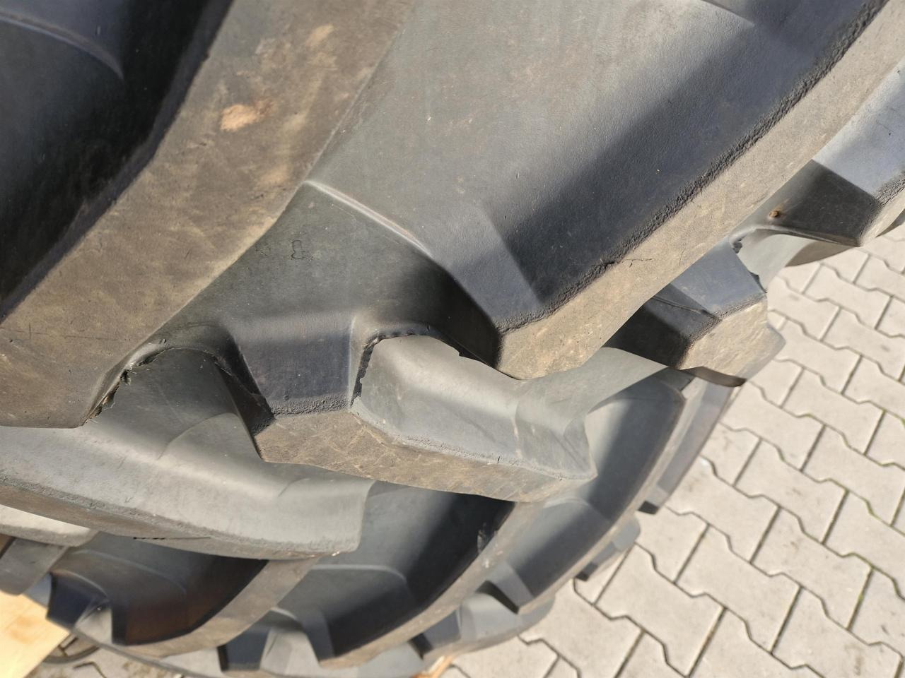 Tire for Agricultural machinery Trelleborg 600/65R28: picture 6 Tire for Agricultural machinery Trelleborg 600/65R28: picture 6