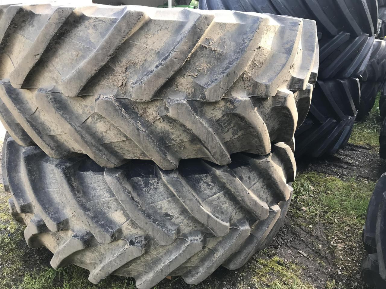 Leasing of Trelleborg 710/75R42 Trelleborg 710/75R42: picture 10