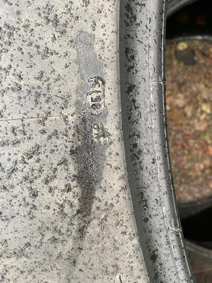 Trelleborg 710/75R42 IF - Tire for Agricultural machinery: picture 3 Trelleborg 710/75R42 IF - Tire for Agricultural machinery: picture 3