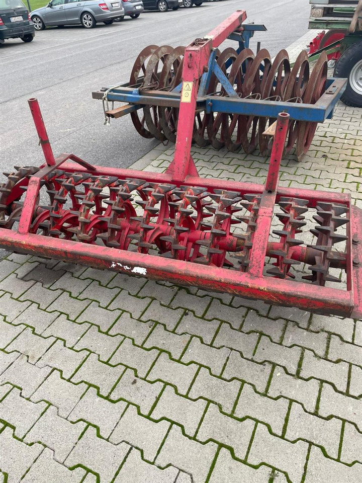 UNBEKANNT 1,80 m - Farm roller: picture 3 UNBEKANNT 1,80 m - Farm roller: picture 3
