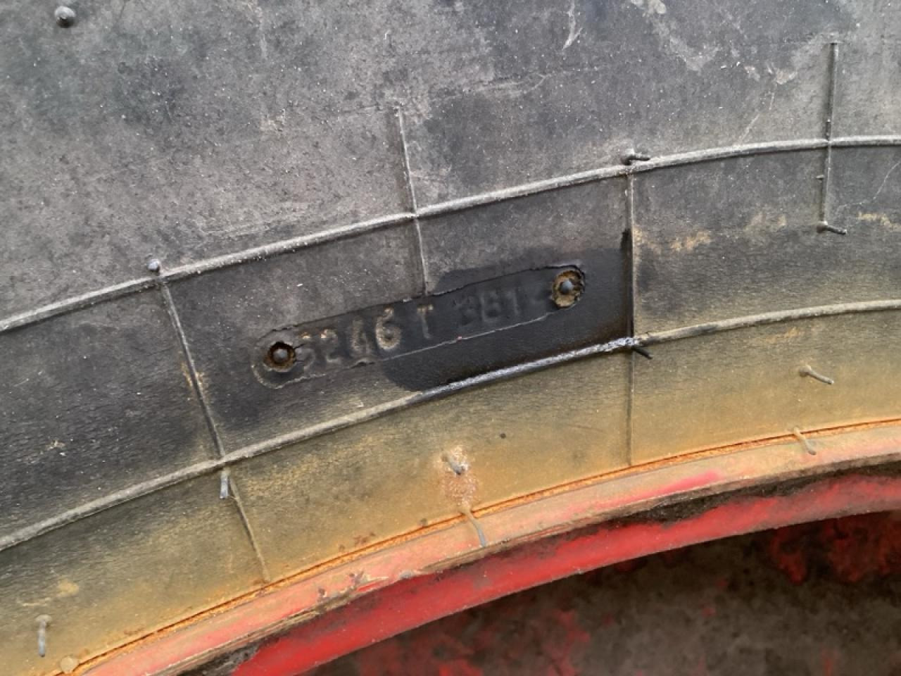 Tire for Agricultural machinery UNBEKANNT 420R38 & 20.8R46: picture 10