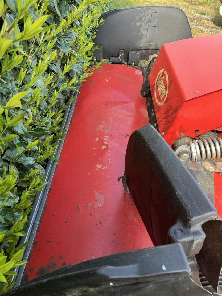Vicon Extra 632F - Mower: picture 3 Vicon Extra 632F - Mower: picture 3