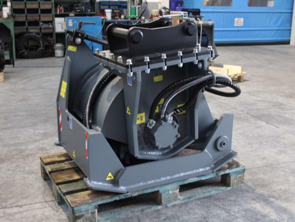 CM CM Crusher FSE 45.15 - Cold planer, Attachment: picture 4 CM CM Crusher FSE 45.15 - Cold planer, Attachment: picture 4