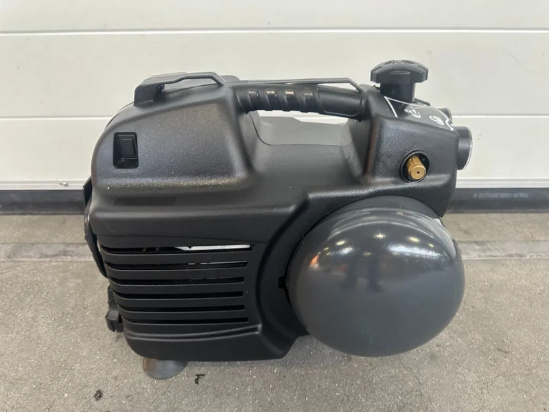 COMPRESSOR Contimac CM 200/8/6 WOL 1.5 PK 150 L / min 8 Bar Olievrije Zuigercompressor Portable - Air compressor: picture 4 COMPRESSOR Contimac CM 200/8/6 WOL 1.5 PK 150 L / min 8 Bar Olievrije Zuigercompressor Portable - Air compressor: picture 4