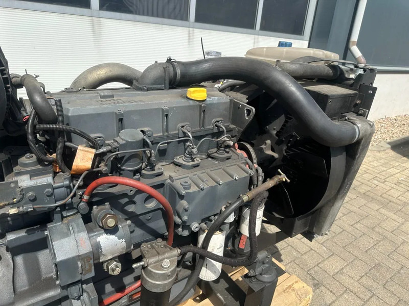 Deutz BF4M 1013 Diesel Engine 4 cylinder 102 kW / 137 HP - Engine for Material handling equipment: picture 5 Deutz BF4M 1013 Diesel Engine 4 cylinder 102 kW / 137 HP - Engine for Material handling equipment: picture 5