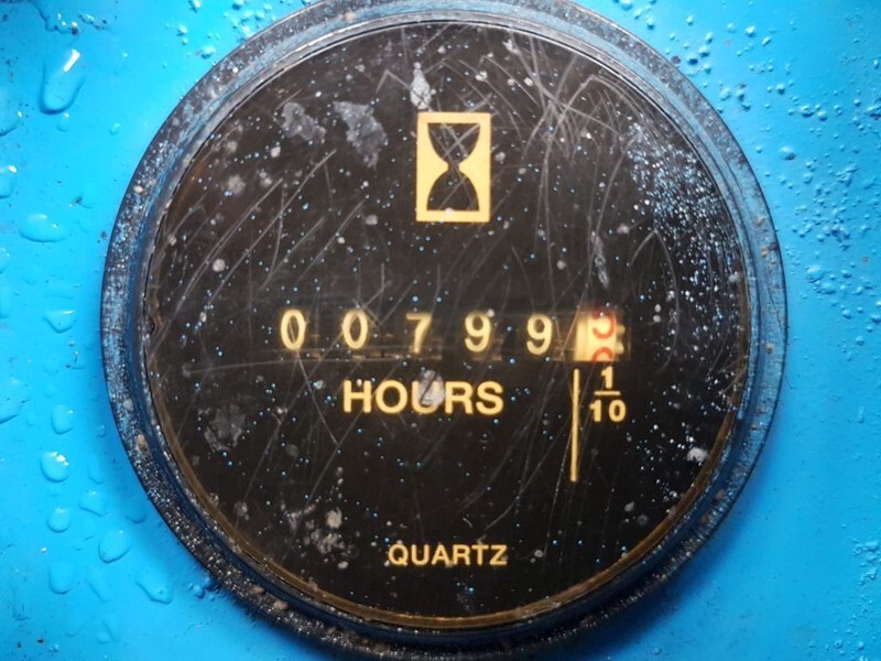 Genie GS 1932 Elektrische Schaarhoogwerker 7.8 meter werkhoogte accu's 2022 ! - Scissor lift: picture 5 Genie GS 1932 Elektrische Schaarhoogwerker 7.8 meter werkhoogte accu's 2022 ! - Scissor lift: picture 5