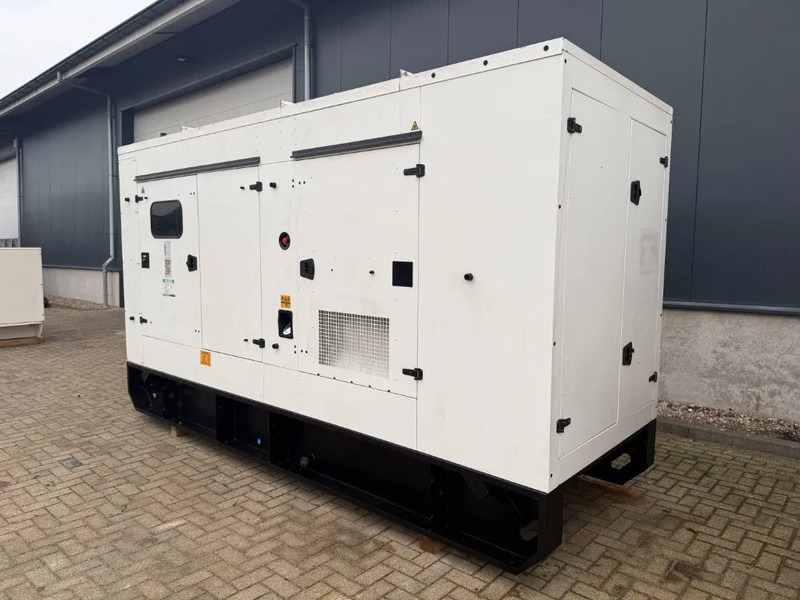 Iveco FPT Cursor 13 Stamford 415 kVA Silent generatorset as New ! Year 2024 - Generator set: picture 5 Iveco FPT Cursor 13 Stamford 415 kVA Silent generatorset as New ! Year 2024 - Generator set: picture 5
