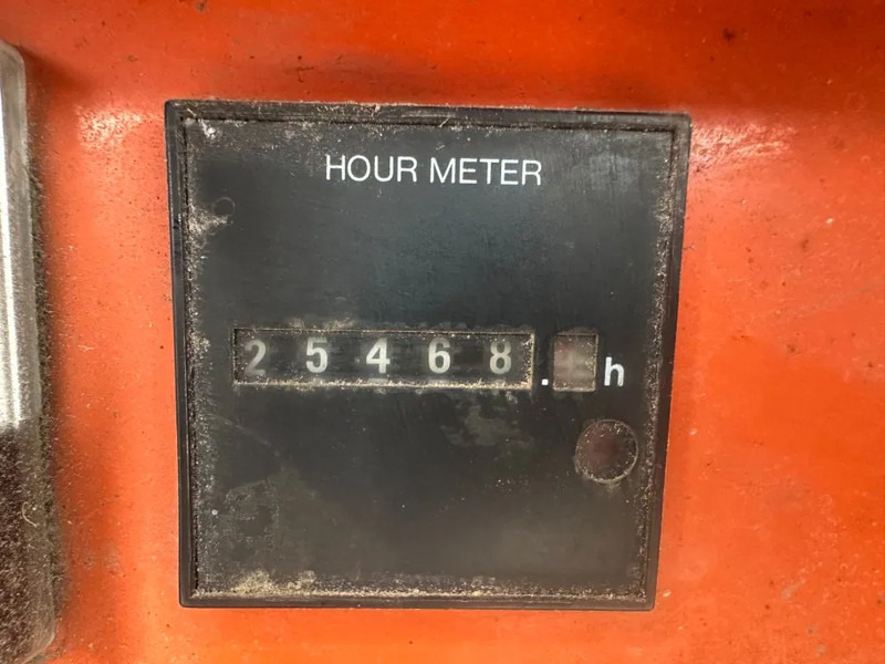 Generator set Kubota GV 3200 20 kVA Silent geenratorset in 10 ft container xxl fuel tank: picture 8