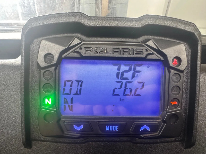 POLARIS Ranger 150 EFI UTV Terrain Vehicle Quad as New ! 2021 - Side-by-side/ ATV: picture 3 POLARIS Ranger 150 EFI UTV Terrain Vehicle Quad as New ! 2021 - Side-by-side/ ATV: picture 3