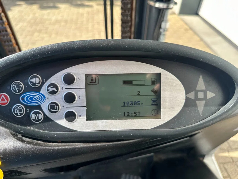 LPG forklift Still RX70-25 T 2.5 ton Duplex Sideshift LPG Heftruck 2020: picture 18