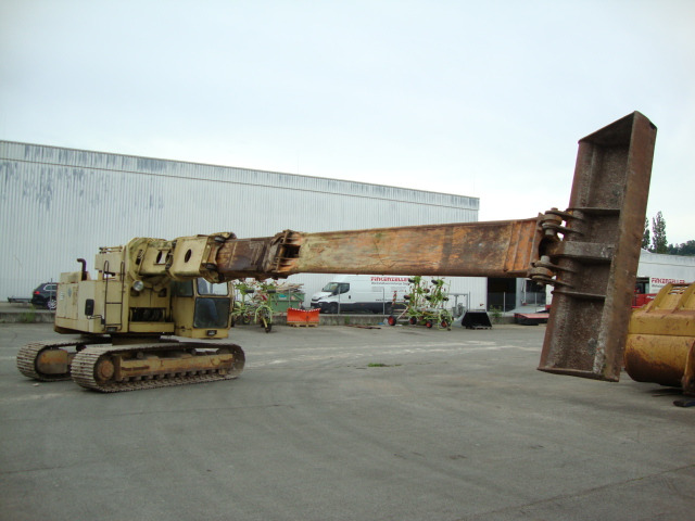 EWK PL 820 R - Crawler excavator: picture 5 EWK PL 820 R - Crawler excavator: picture 5