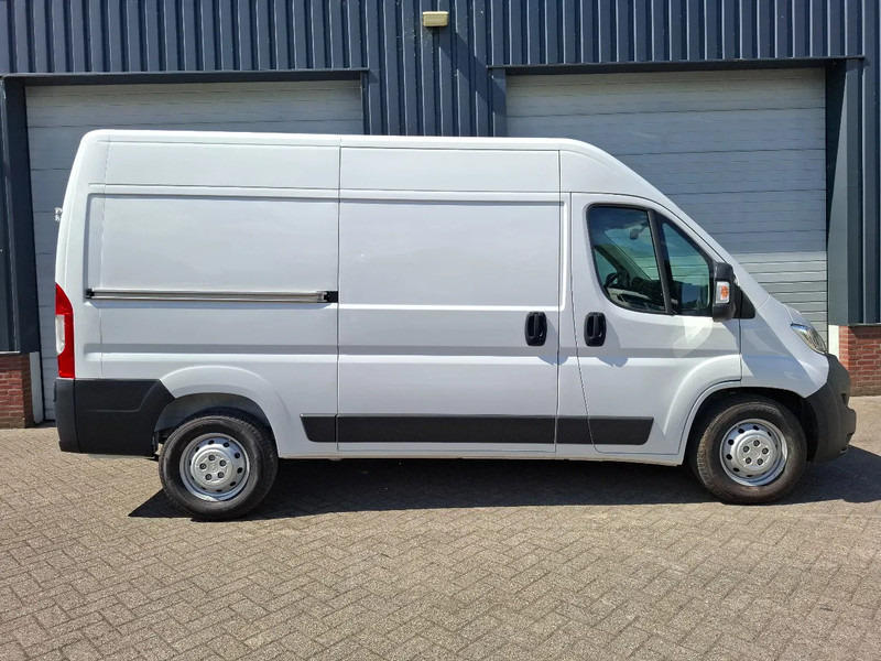 Opel Movano elektrisch ongebruikt! - Panel van, Electric van: picture 4 Opel Movano elektrisch ongebruikt! - Panel van, Electric van: picture 4