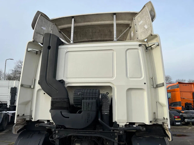 DAF CF 260 CF 260 FA CHASSIS CABINE EURO 6 - Cab chassis truck: picture 5 DAF CF 260 CF 260 FA CHASSIS CABINE EURO 6 - Cab chassis truck: picture 5