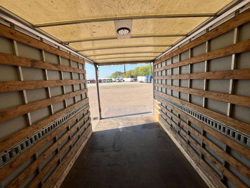 Box van, Combi van Mercedes-Benz Sprinter 513 2.2 CDI: picture 14 Box van, Combi van Mercedes-Benz Sprinter 513 2.2 CDI: picture 14