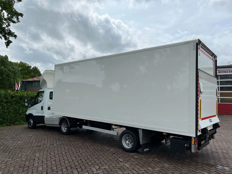 VELDHUIZEN P37-4 - Semi-trailer: picture 1 VELDHUIZEN P37-4 - Semi-trailer: picture 1