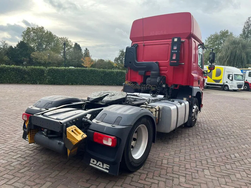 DAF CF 440 FT EURO 6 ADR - Tractor unit: picture 4 DAF CF 440 FT EURO 6 ADR - Tractor unit: picture 4
