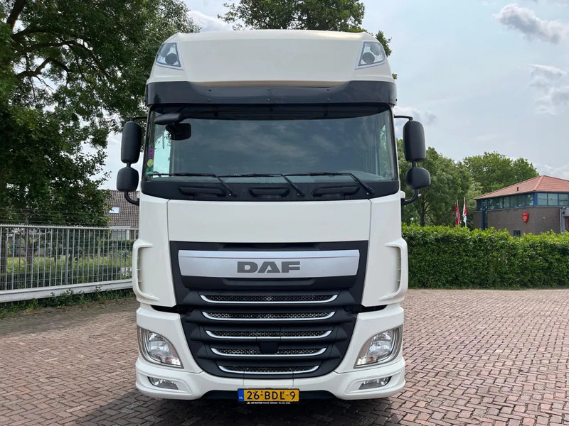 DAF XF 460 FT - Tractor unit: picture 3 DAF XF 460 FT - Tractor unit: picture 3
