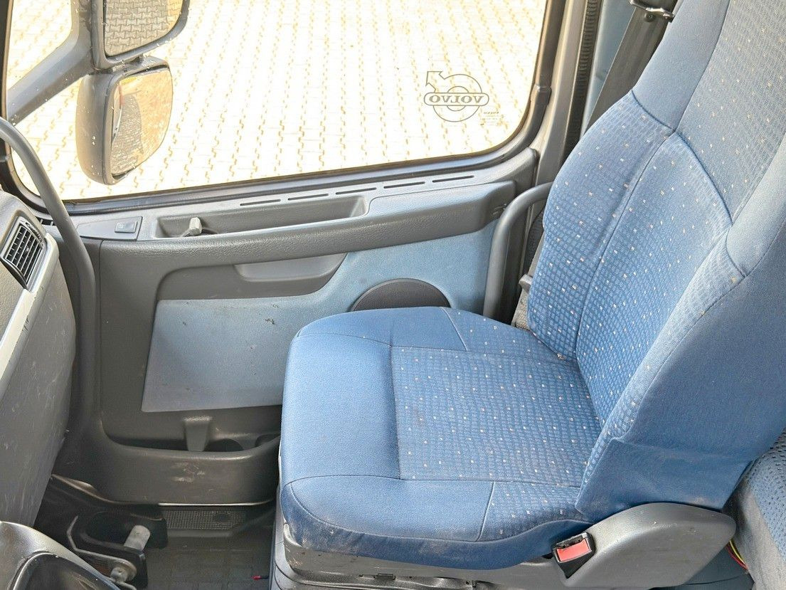 Tow truck Volvo FM 340 Abschleppwagen 6,10m*ATLAS120.2E-A2K/FUNK Volvo FM 340 Abschleppwagen 6,10m*ATLAS120.2E-A2K/FUNK: picture 10 Tow truck Volvo FM 340 Abschleppwagen 6,10m*ATLAS120.2E-A2K/FUNK Volvo FM 340 Abschleppwagen 6,10m*ATLAS120.2E-A2K/FUNK: picture 10