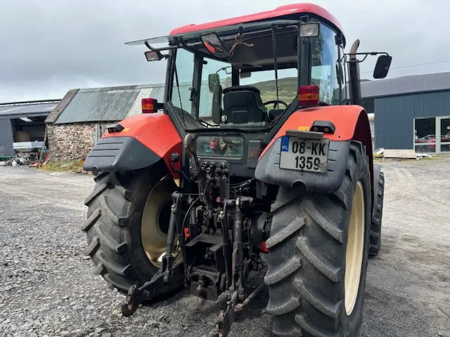ZETOR FORTERRA 9641 - Farm tractor: picture 5 ZETOR FORTERRA 9641 - Farm tractor: picture 5
