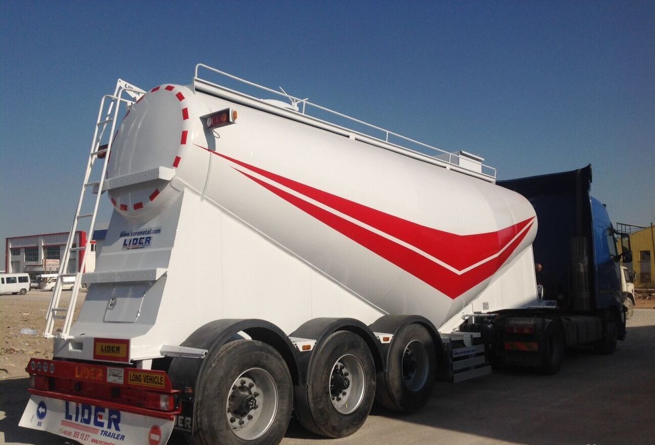Leasing of LIDER 2022 year new Slurry Tanker Farmer Agriculture Field Tanker LIDER 2022 year new Slurry Tanker Farmer Agriculture Field Tanker: picture 6