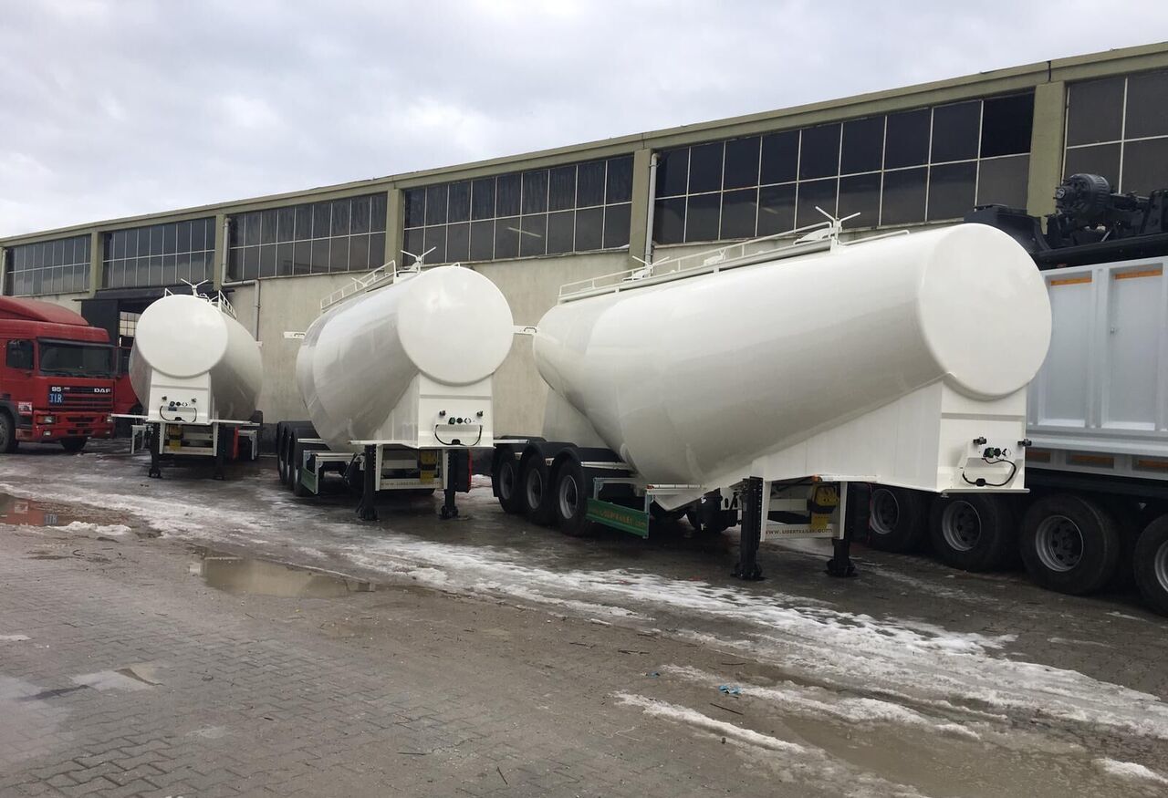Leasing of LIDER 2022 year new Slurry Tanker Farmer Agriculture Field Tanker LIDER 2022 year new Slurry Tanker Farmer Agriculture Field Tanker: picture 16