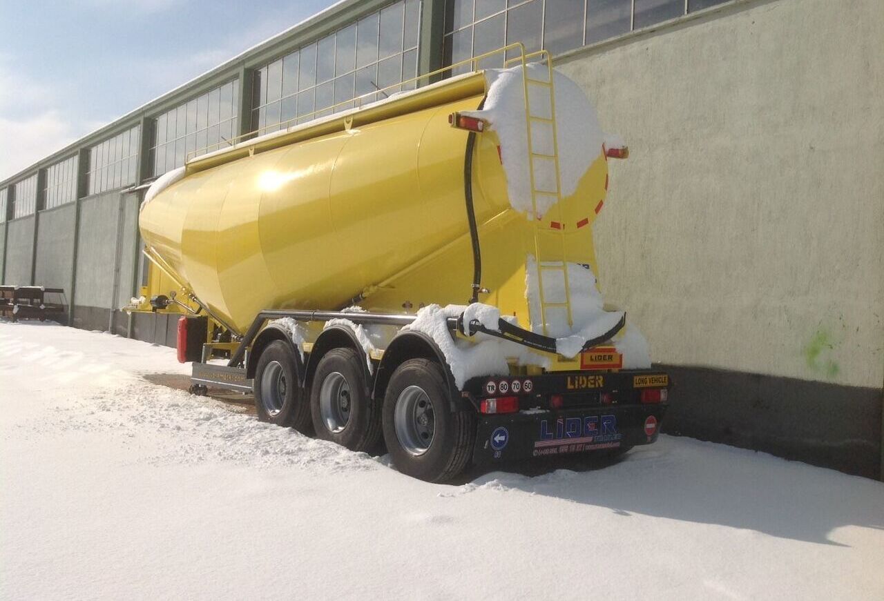 Leasing of LIDER 2022 year new Slurry Tanker Farmer Agriculture Field Tanker LIDER 2022 year new Slurry Tanker Farmer Agriculture Field Tanker: picture 13