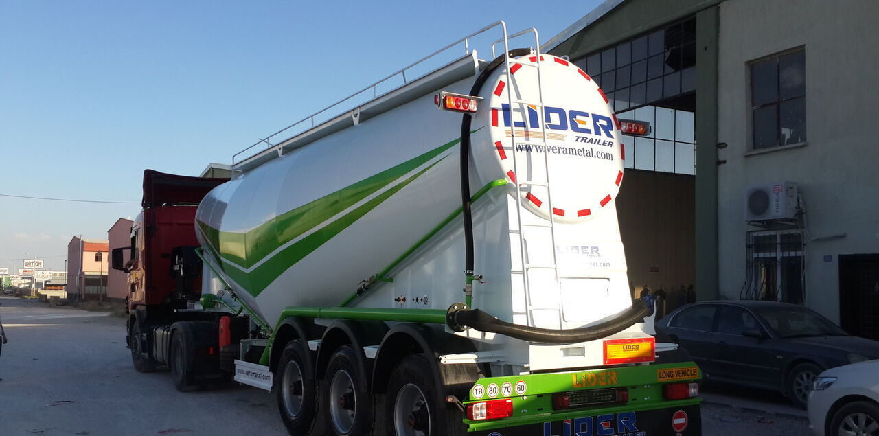 Leasing of LIDER 2022 year new Slurry Tanker Farmer Agriculture Field Tanker LIDER 2022 year new Slurry Tanker Farmer Agriculture Field Tanker: picture 8