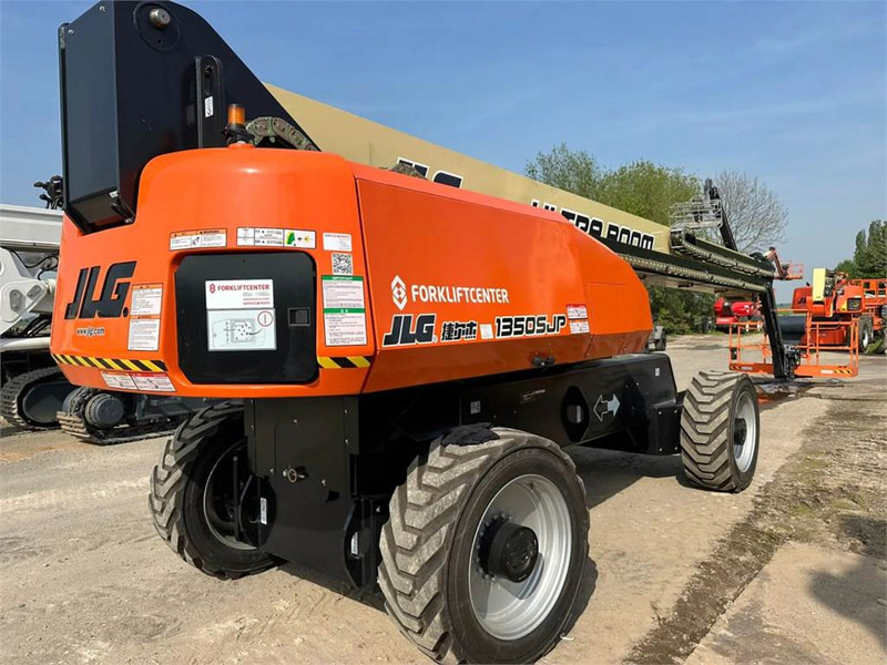 JLG 1350SJP - Construction machinery: picture 2 JLG 1350SJP - Construction machinery: picture 2