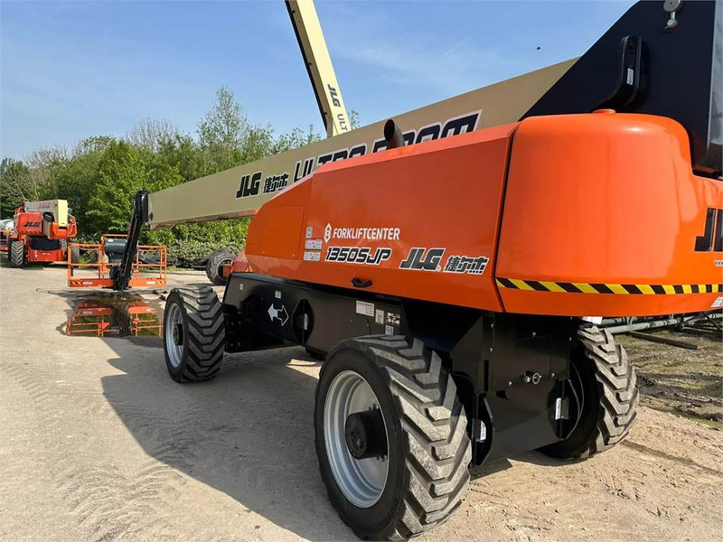 JLG 1350SJP - Construction machinery: picture 1 JLG 1350SJP - Construction machinery: picture 1