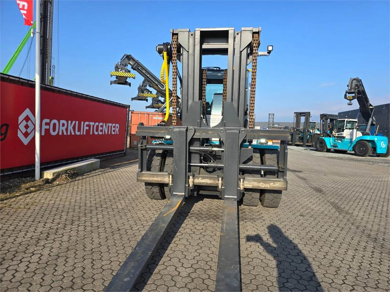 KONECRANES SMV 16-1200C - Diesel forklift: picture 5 KONECRANES SMV 16-1200C - Diesel forklift: picture 5