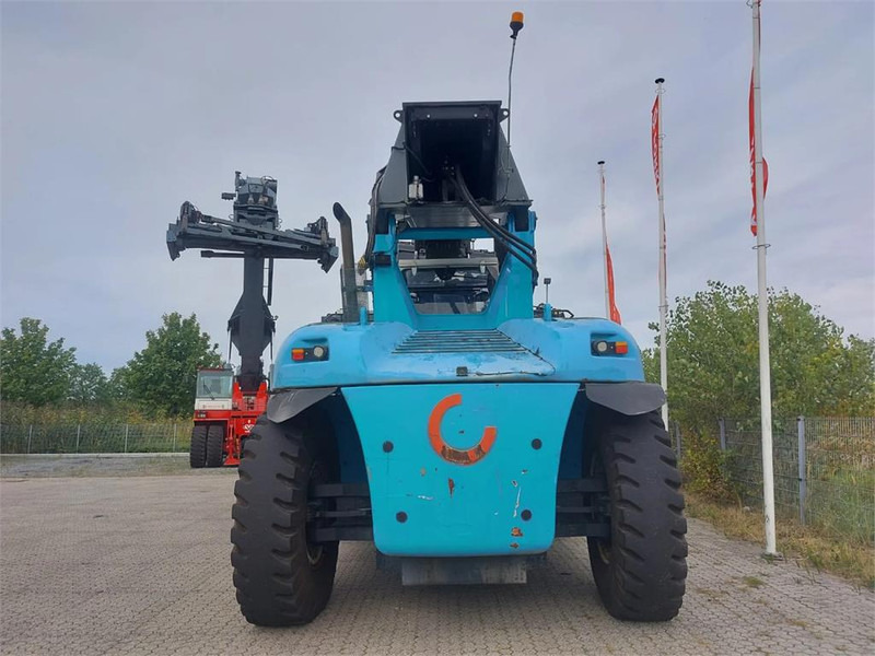 Reach stacker KONECRANES SMV 4531 CB5: picture 8 Reach stacker KONECRANES SMV 4531 CB5: picture 8