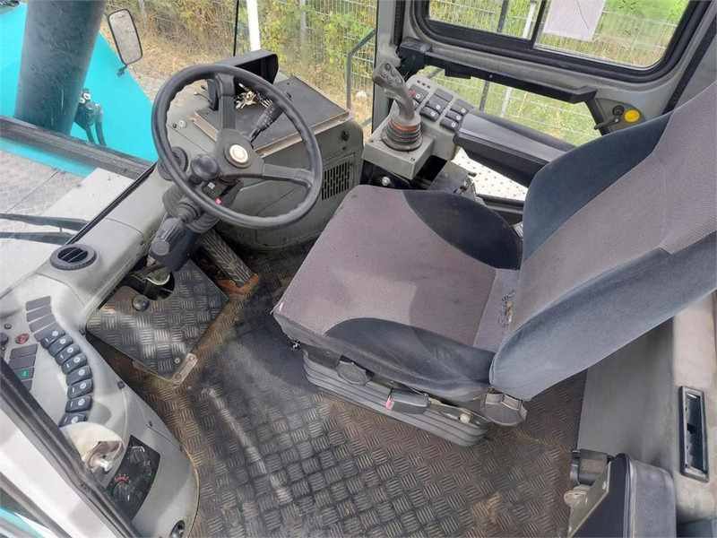 Reach stacker KONECRANES SMV 4531 CB5: picture 20 Reach stacker KONECRANES SMV 4531 CB5: picture 20