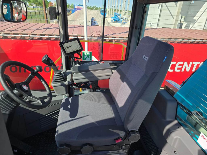 Leasing of KONECRANES SMV 4632 TC5 KONECRANES SMV 4632 TC5: picture 17