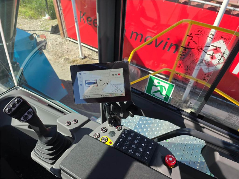 Leasing of KONECRANES SMV 4632 TC5 KONECRANES SMV 4632 TC5: picture 18
