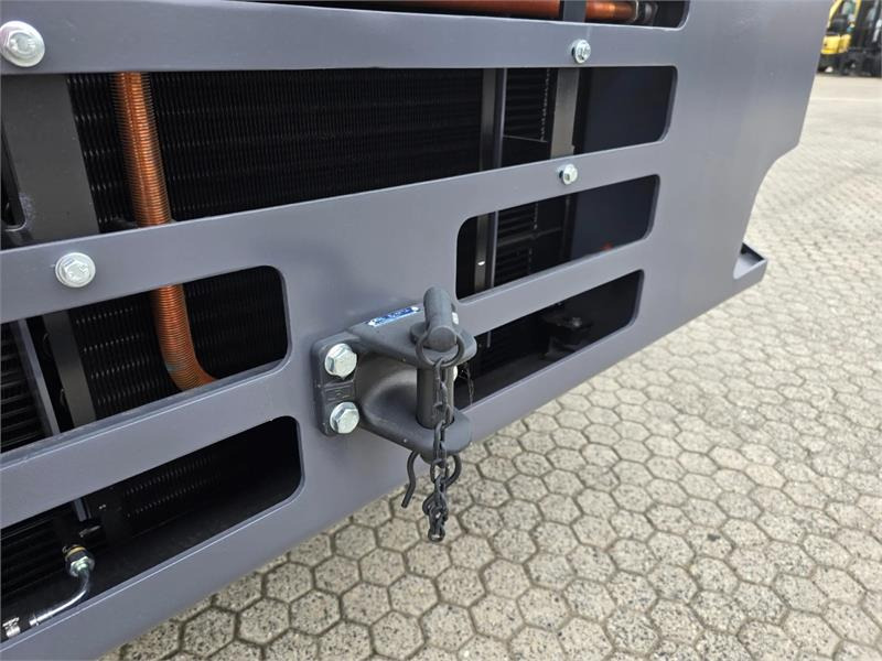 Terminal tractor Mafi R336 4x4: picture 11 Terminal tractor Mafi R336 4x4: picture 11