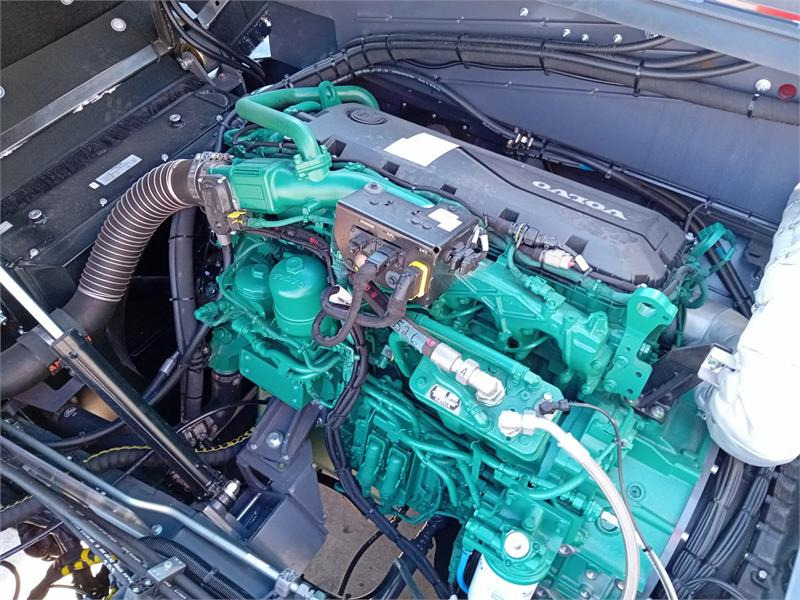 Terminal tractor Mafi R336 4x4: picture 13 Terminal tractor Mafi R336 4x4: picture 13