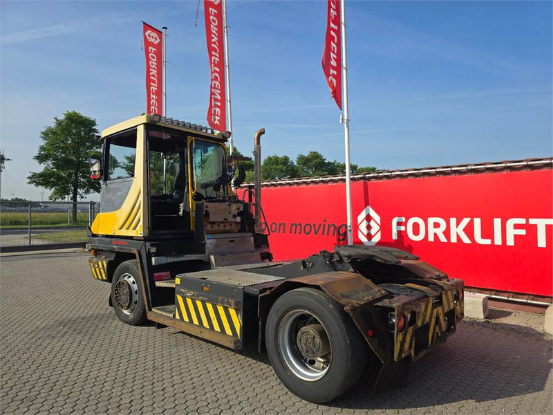 Leasing of Terberg RT223 4x4 Terberg RT223 4x4: picture 6
